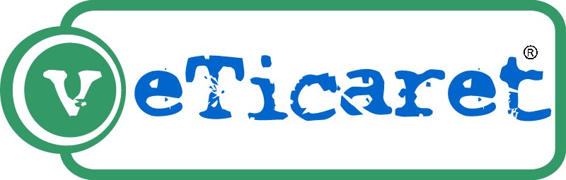 veTicaret e-ticaret yazılımı